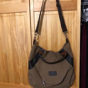 Crossbody bag